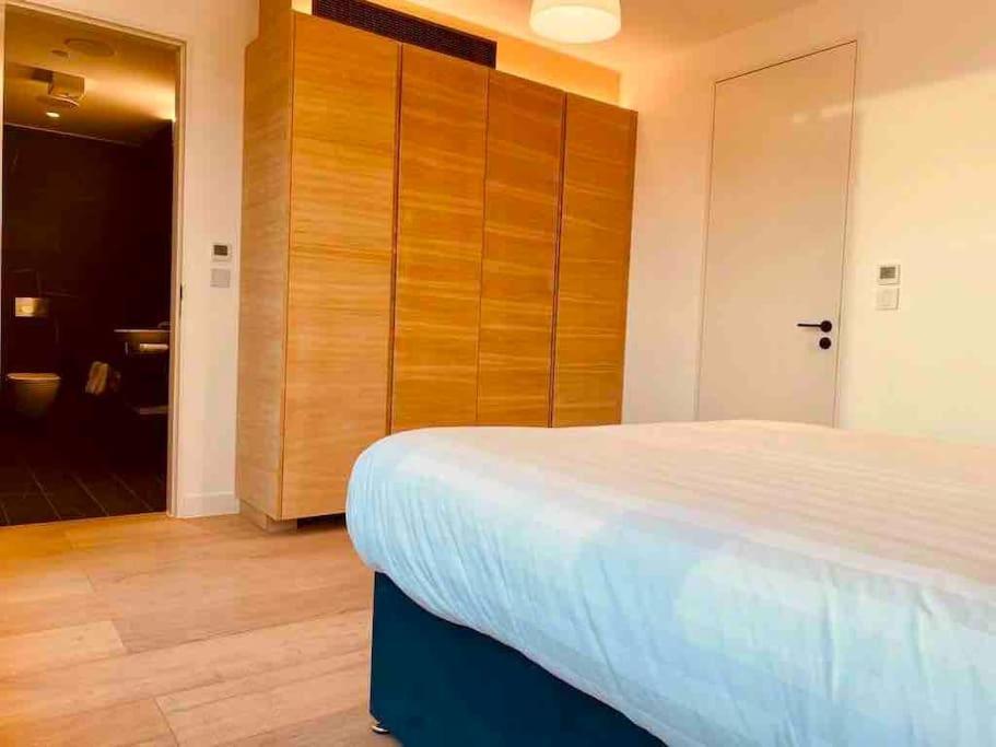 Large 3 Bed 3 Bathrooms Penthouse With Terrace And City Views In Londra Dış mekan fotoğraf