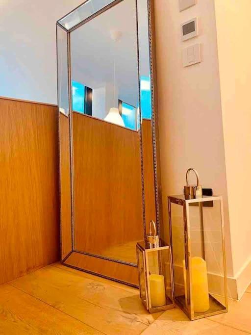 Large 3 Bed 3 Bathrooms Penthouse With Terrace And City Views In Londra Dış mekan fotoğraf
